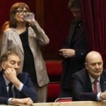Los Milei creen que es tarde para deshacerse de Adorni y solo piensan en reducir daños
