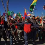 El gobierno de Bolivia deportó a legisladores argentinos que llegaron en un viaje de Misión Humanitaria