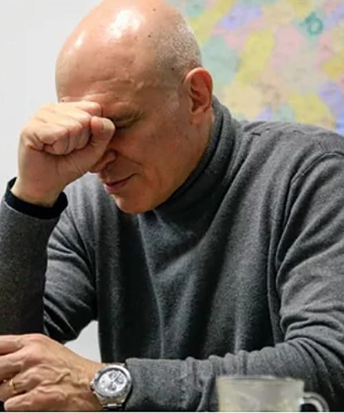 La fiscalía pidió la indagatoria para José Luis Espert, investigado por lavado de dinero