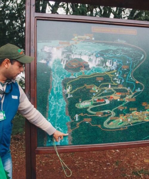 El Gobierno oficializó un régimen de retiro voluntario en Parques Nacionales y pone en riesgo su funcionamiento