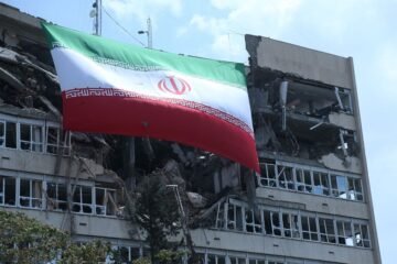 Fin de la guerra en Medio Oriente: Estados Unidos e Irán anunciaron un acuerdo definitivo