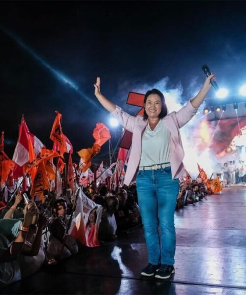 Segunda vuelta muy polarizada en el Perú de las encrucijadas