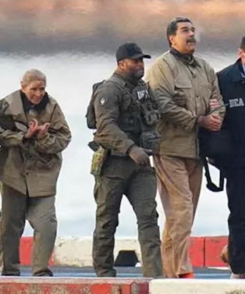 La dictadura del algoritmo y sus enigmas  políticos