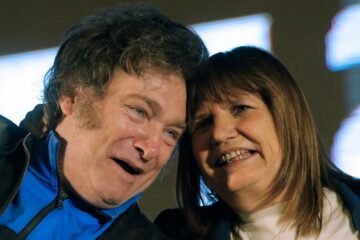 Arde la interna: en el entorno de Bullrich dicen que al gobierno «no le conviene una Patricia enojada»