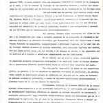 Recuperan archivos de la comunidad judía durante el terrorismo de Estado