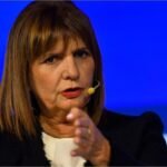 Bullrich no va a la reunión convocada por Adorni y vuelve a tensar la relación con los Milei