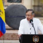 Petro insiste en cuestionar el software usado para el conteo de votos en Colombia