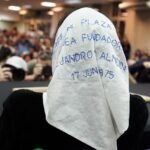 El comunicado de Madres: «Gracias por enseñarnos que amar es resistir»