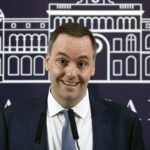 Bajo acusaciones cruzadas, se cayó la sesión del Senado que iba a tratar la interpelación de Adorni