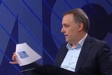 Diputados: una nueva jugada del oficialismo busca darle más sobrevida a Adorni