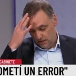 La causa Adorni avanza sobre un celular y la cotización de las critpo