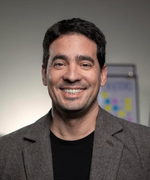 El diputado Adrián Ravier será el nuevo Vocero Presidencial