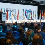 Ante empresarios de todo el país, Kicillof aseguró que el modelo de Milei «destruye a las pymes»
