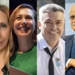 Las reacciones de la política a la renuncia del exvocero que el Gobierno sostuvo durante tres meses