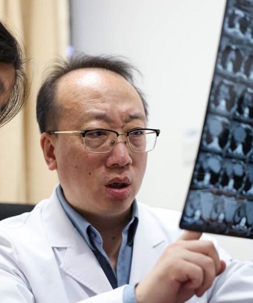 La salud sí tiene precio en China