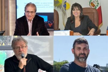 El escándalo Adorni consolida  un segmento de decepcionados  que se vuelve clave para el 2027