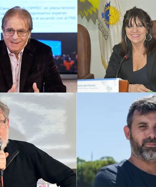 El escándalo Adorni consolida  un segmento de decepcionados  que se vuelve clave para el 2027