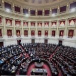 La oposición no logró el quorum y el oficialismo volvió a blindar a Adorni de la interpelación en Diputados