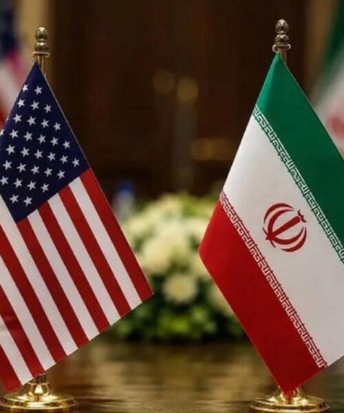 Trump firmó el acuerdo con Irán y llama «idiotas» a los que lo critican