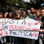 Las familias de estudiantes porteños ya no podrán ser demandadas cuando sus hijos ocupen escuelas
