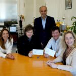 Crece la desconfianza de Karina porque Bullrich tiene diálogo directo con Milei