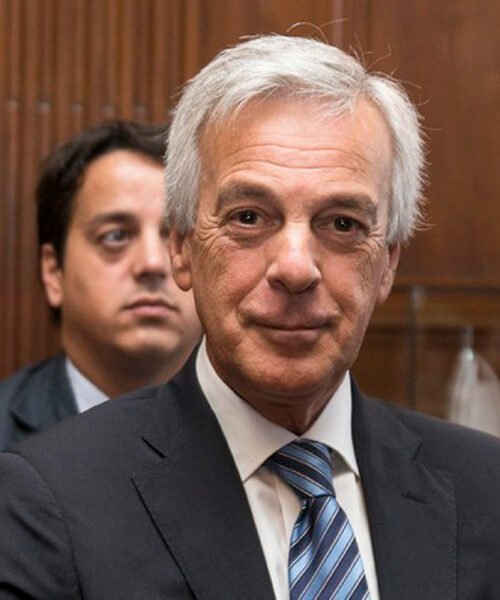 La Justicia rechazó un pedido de Irurzun que busca continuar en la Cámara Federal pese a exceder el límite de edad