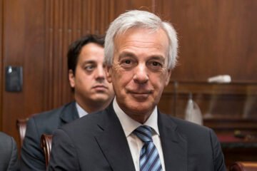 La Justicia rechazó un pedido de Irurzun para continuar en la Cámara Federal pese a exceder el límite de edad