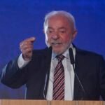 Lula tilda de «traidores» a los Bolsonaro por promover la suba de aranceles de EEUU