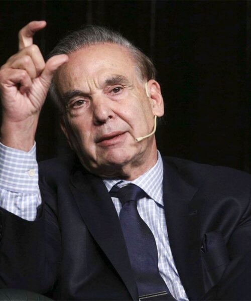 Doctrina Pichetto: las claves de la estrategia legal y política que propone para liberar a CFK