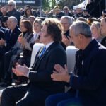 Milei sigue sin soltar a Adorni y confía en que el Congreso no lo destituya