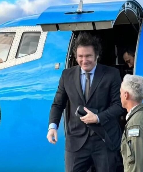 La casta viaja en primera: los tours de Milei al exterior ya costaron más de un millón de dólares en 2026