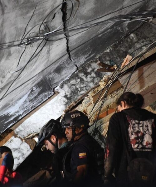Líderes de América Latina ofrecen enviar ayuda a Venezuela tras los terremotos