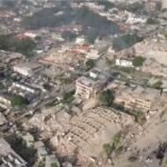 Venezuela: un millar de muertes, 50 mil desaparecidos y el desesperado clamor por ayuda
