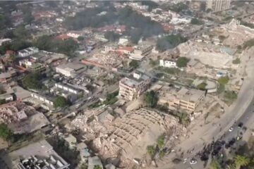Venezuela: un millar de muertes, 50 mil desaparecidos y el desesperado clamor por ayuda