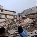 Terremotos en Venezuela: confirman 188 muertos y 1520 heridos, pero la cifra puede seguir aumentando