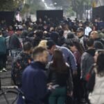 Adiós al Indio: la Provincia de Buenos Aires prepara el operativo para “una fiesta popular”