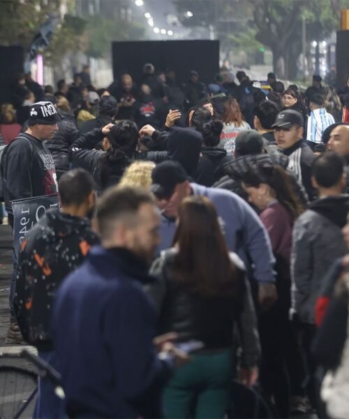 Adiós al Indio: la Provincia de Buenos Aires prepara el operativo para “una fiesta popular”