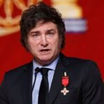 Milei viaja a España por sexta vez en su gestión, sin reuniones oficiales en la agenda