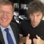 “La clase media se pulveriza”: el exsecretario de Prensa de Milei alertó por una caída “brutal” del consumo