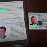 En Paraguay condenaron al exsenador Eduardo Kueider a dos años de prisión en suspenso