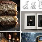 Meta lanza Muse, su generador de imágenes con IA, y deja tus fotos de Instagram accesibles por defecto