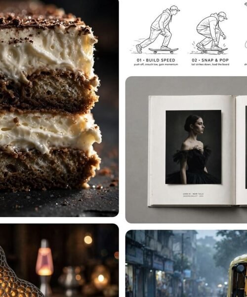 Meta lanza Muse, su generador de imágenes con IA, y deja tus fotos de Instagram accesibles por defecto