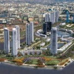 El macrismo habilitó reformas de IRSA en un edificio histórico: harán oficinas, locales gastronómicos y coworking