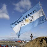 Saqueo petrolero en Malvinas: Milei no quiere aplicar la ley que ya se utilizó en 2021