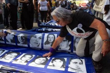 Mensaje de organismos de Derechos Humanos por el Día de la Independencia: «La Patria agoniza a manos de sus saqueadores»