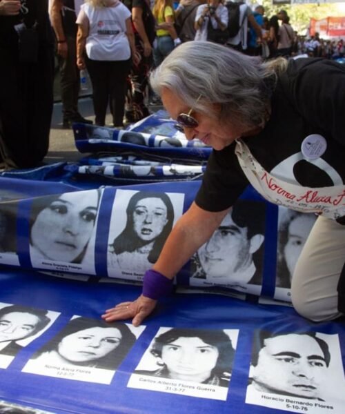 Mensaje de organismos de Derechos Humanos por el Día de la Independencia: «La Patria agoniza a manos de sus saqueadores»