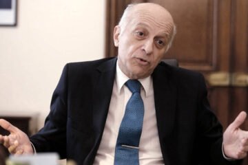 Congreso: el procurador Casal pidió a Milei un DNU que le permita intervenir ante la justicia de la Ciudad