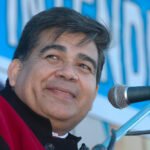 Más fuego amigo contra Kicillof: Ishii vuelve a tensar la interna, ahora con un proyecto sobre seguridad