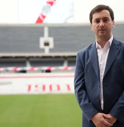 La fortuna que lleva gastada River en este mercado de pases