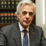 Otro revés para Irurzun: el jefe de los fiscales rechazó su pedido para seguir como camarista
